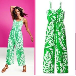 Lilly Pulitzer for Target Jumpsuit